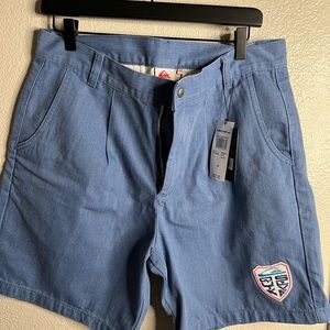 Stranger Things Jean Shorts